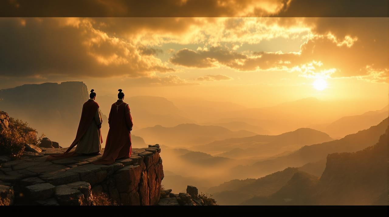 草莓视频年度巨制《长河》正式杀青，预计明年春节档上映